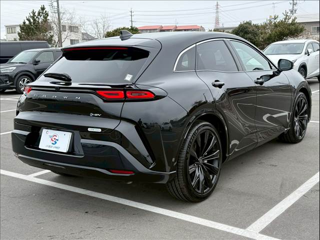 トヨタ&nbsp;クラウンスポーツの画像17