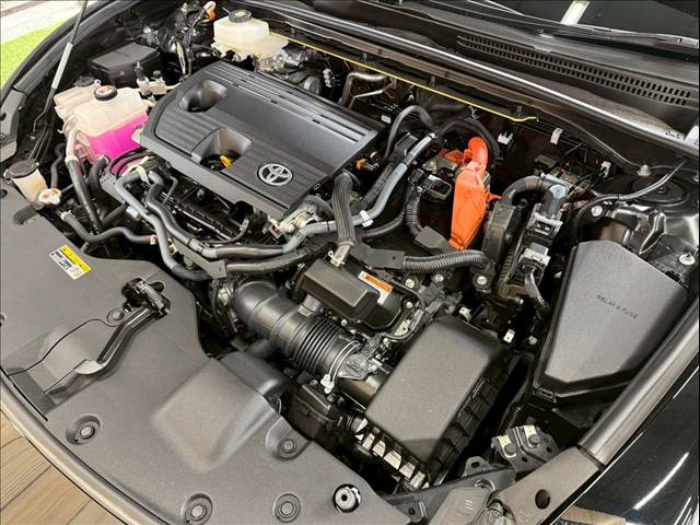 トヨタ&nbsp;クラウンスポーツの画像18