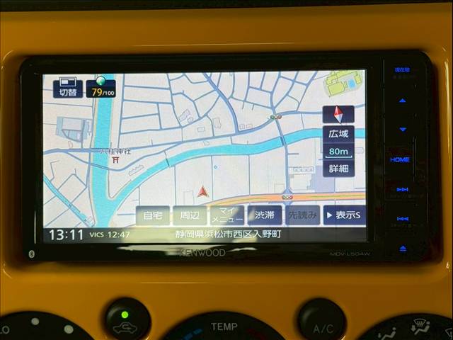 トヨタ&nbsp;FJクルーザーの画像3