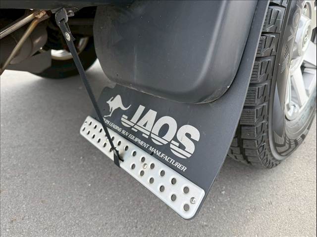 トヨタ&nbsp;FJクルーザーの画像9