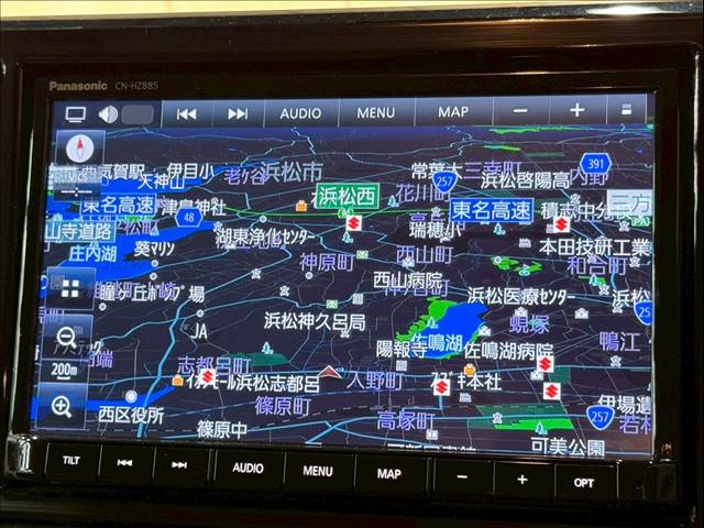 スズキ&nbsp;ジムニーシエラの画像3