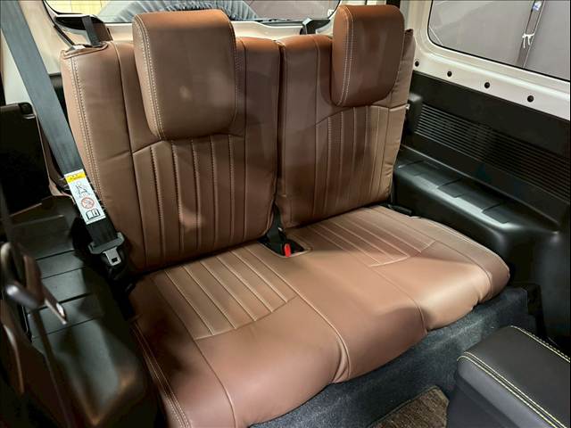 スズキ&nbsp;ジムニーシエラの画像6