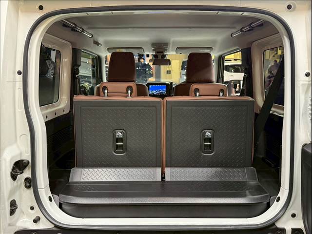 スズキ&nbsp;ジムニーシエラの画像13