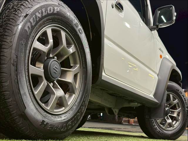 スズキ&nbsp;ジムニーシエラの画像19