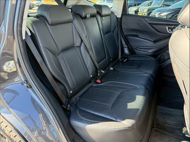 スバル&nbsp;フォレスターの画像6