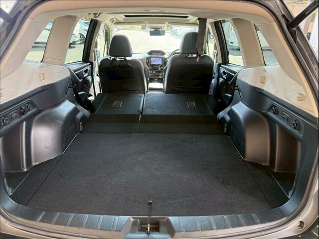 スバル&nbsp;フォレスターの画像13