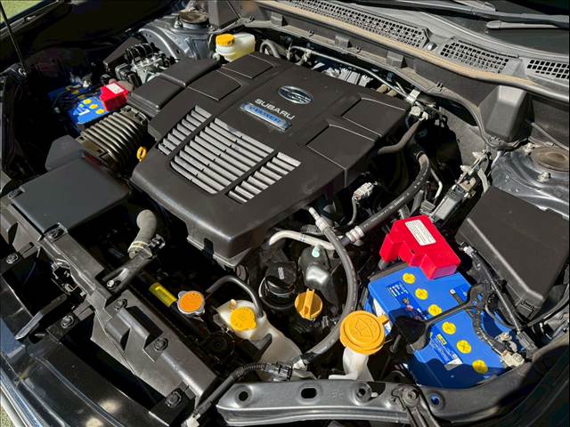 スバル&nbsp;フォレスターの画像18