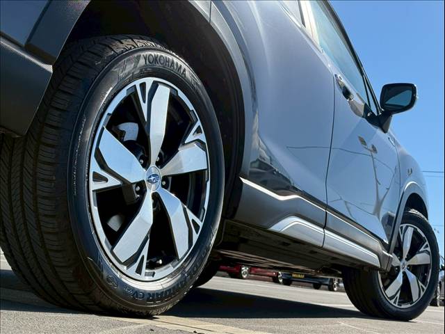 スバル&nbsp;フォレスターの画像19