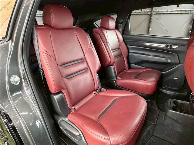マツダ&nbsp;CX-8の画像6