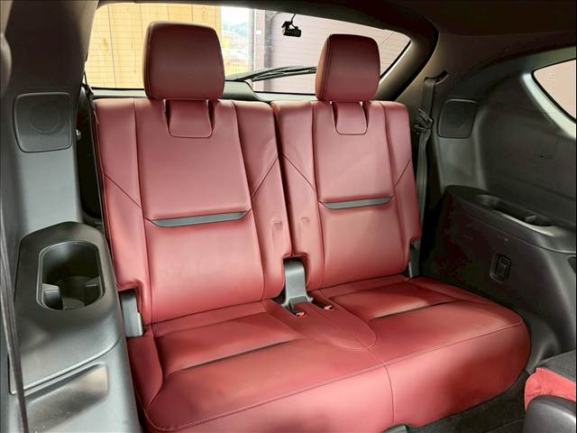 マツダ&nbsp;CX-8の画像7