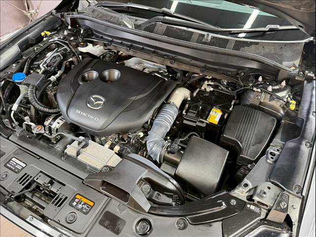 マツダ&nbsp;CX-8の画像18