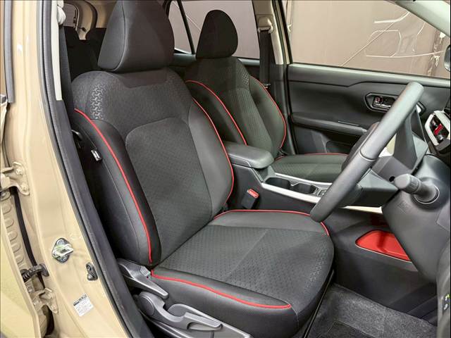 トヨタ&nbsp;ライズの画像5