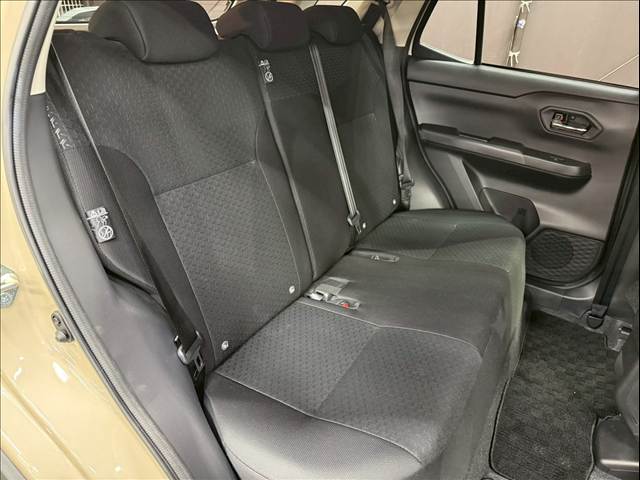 トヨタ&nbsp;ライズの画像6