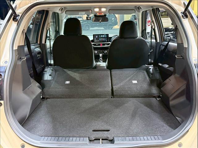 トヨタ&nbsp;ライズの画像13