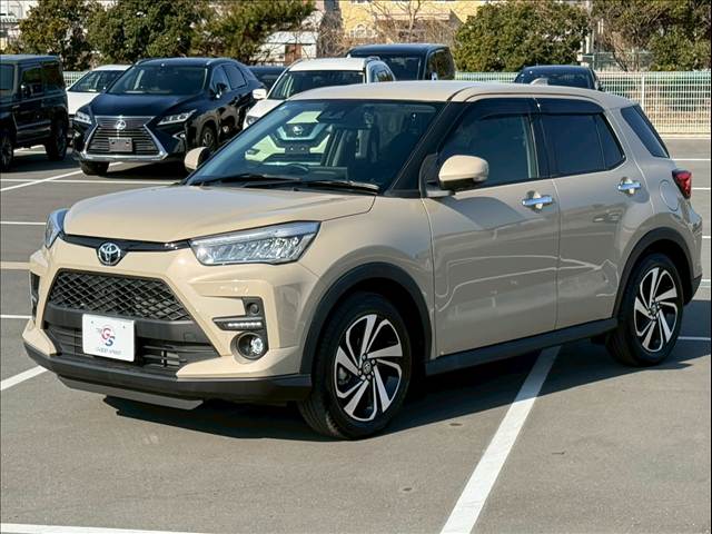 トヨタ&nbsp;ライズの画像14