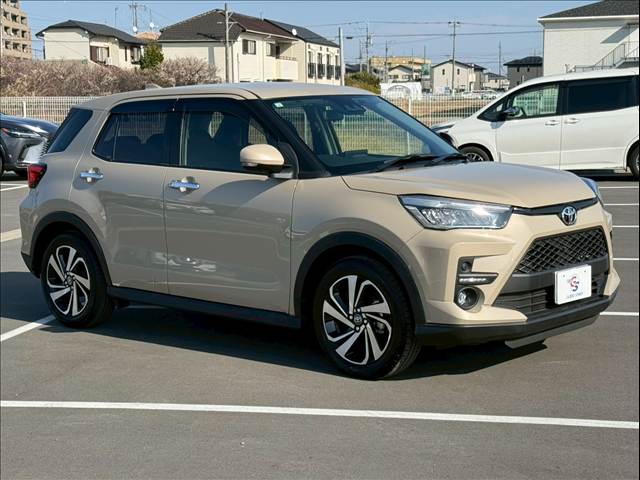 トヨタ&nbsp;ライズの画像15