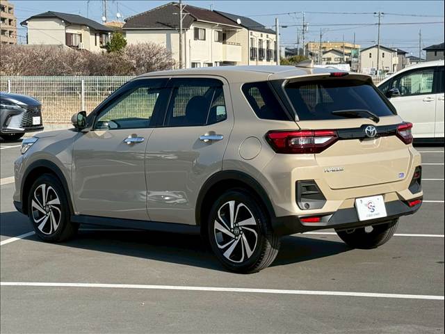 トヨタ&nbsp;ライズの画像16