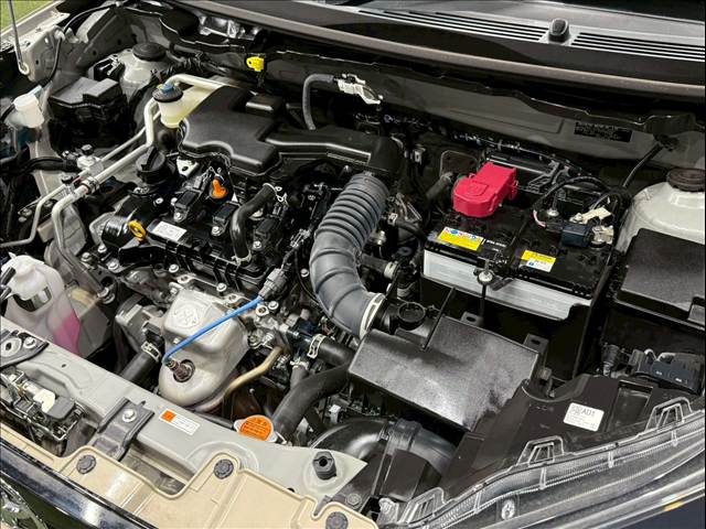 トヨタ&nbsp;ライズの画像18