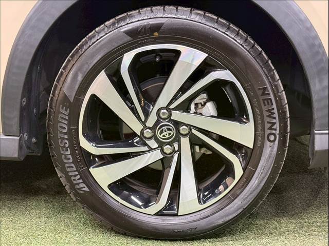 トヨタ&nbsp;ライズの画像19