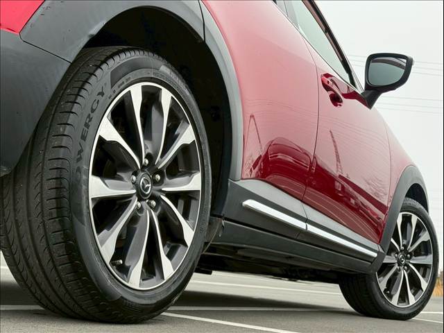 マツダ CX-3 XD PROACTIVE S Package ｜SUVといえばグッドスピードGOOD