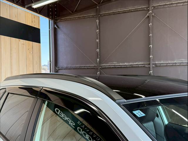 トヨタ&nbsp;カローラクロスの画像11