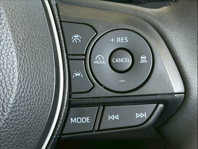 トヨタ&nbsp;カローラクロスの画像12