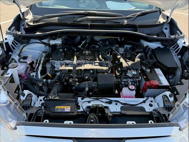 トヨタ&nbsp;カローラクロスの画像18