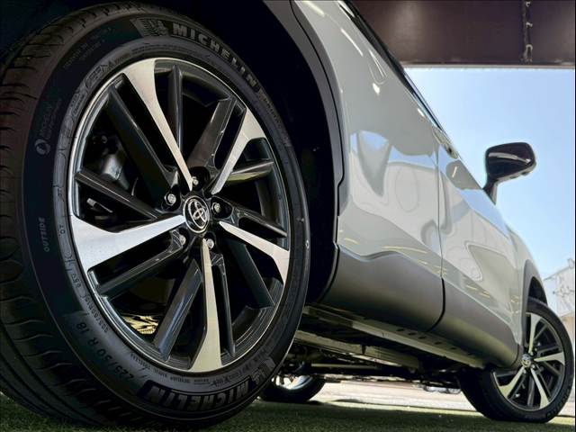 トヨタ&nbsp;カローラクロスの画像19