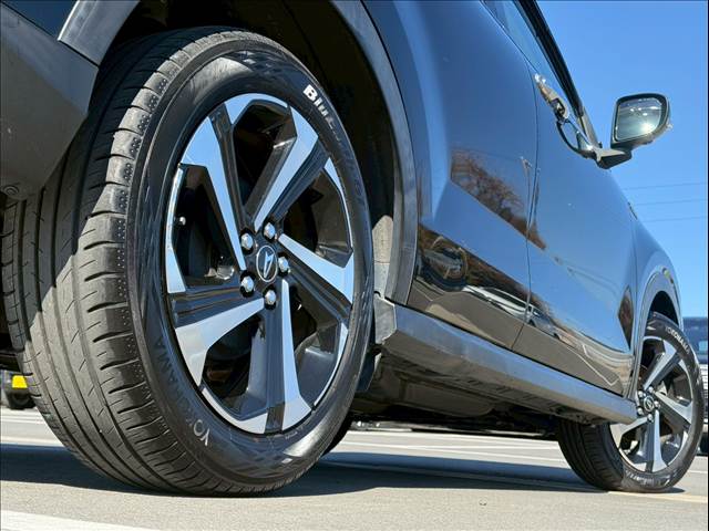 ダイハツ&nbsp;ロッキーの画像19