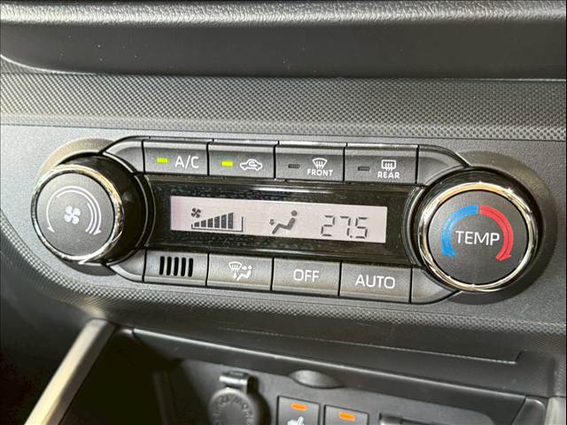 トヨタ&nbsp;ライズの画像9