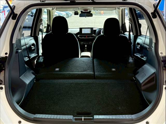 トヨタ&nbsp;ライズの画像13