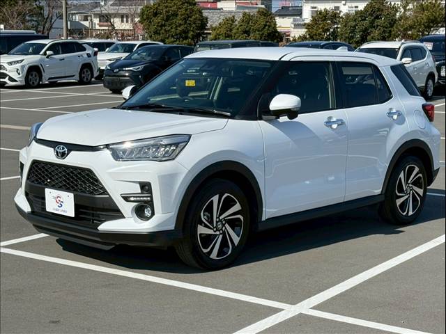 トヨタ&nbsp;ライズの画像14