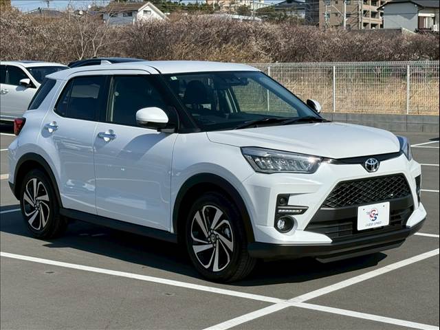 トヨタ&nbsp;ライズの画像15