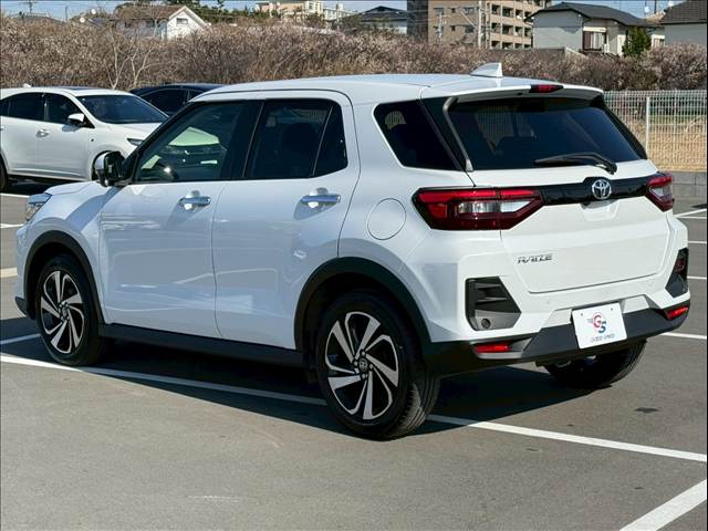 トヨタ&nbsp;ライズの画像16