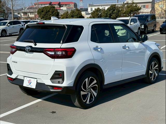 トヨタ&nbsp;ライズの画像17