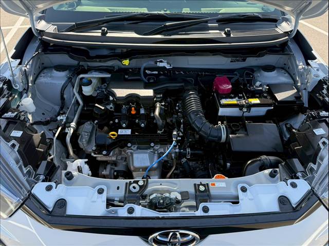 トヨタ&nbsp;ライズの画像18