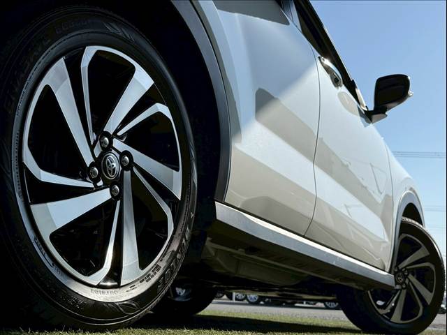 トヨタ&nbsp;ライズの画像19