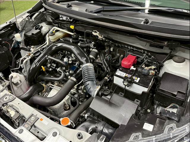 ダイハツ&nbsp;ロッキーの画像18