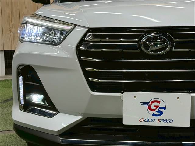 ダイハツ&nbsp;ロッキーの画像20