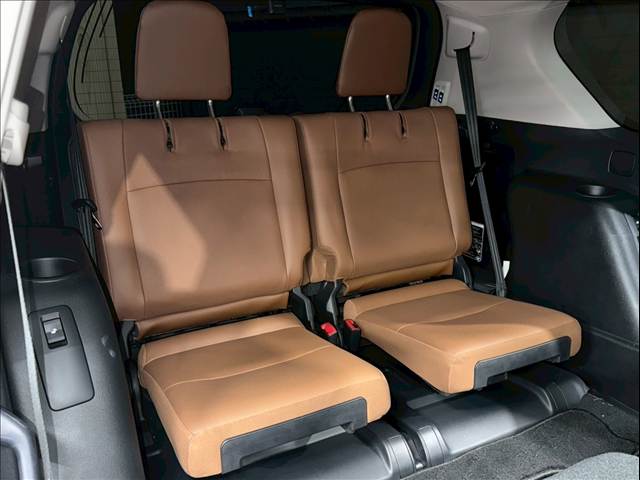 トヨタ&nbsp;ランドクルーザープラドの画像7