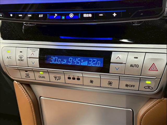 トヨタ&nbsp;ランドクルーザープラドの画像11