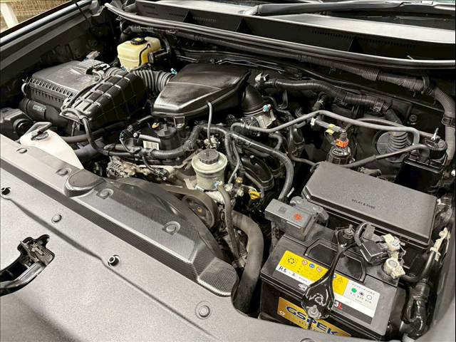 トヨタ&nbsp;ランドクルーザープラドの画像18