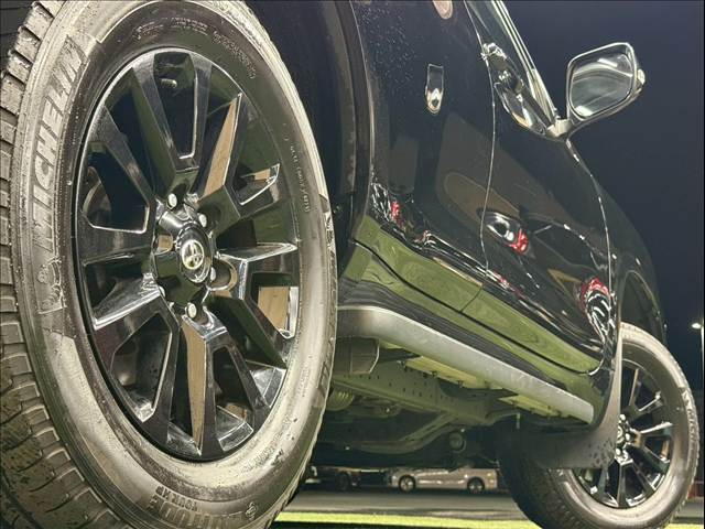 トヨタ&nbsp;ランドクルーザープラドの画像19