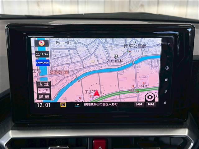 ダイハツ&nbsp;ロッキーの画像3