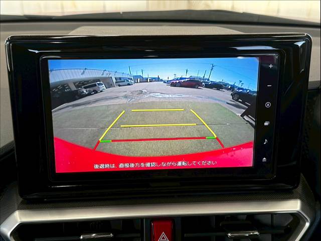 ダイハツ&nbsp;ロッキーの画像4