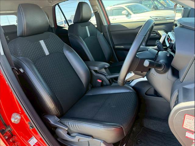 ダイハツ&nbsp;ロッキーの画像5