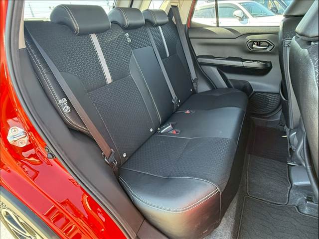 ダイハツ&nbsp;ロッキーの画像6