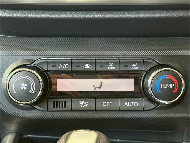 ダイハツ&nbsp;ロッキーの画像11