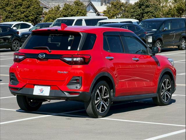 ダイハツ&nbsp;ロッキーの画像17