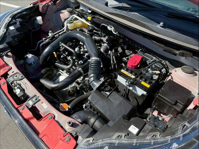 ダイハツ&nbsp;ロッキーの画像18